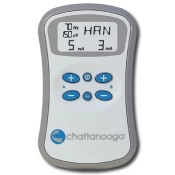 Chattanooga Primera TENS & NMES OTC Electrical Stimulator With HAN Waveform